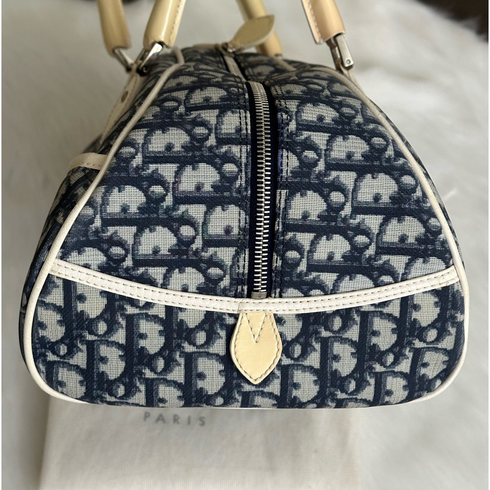 Vintage Large Bag - Picture 6 of 17